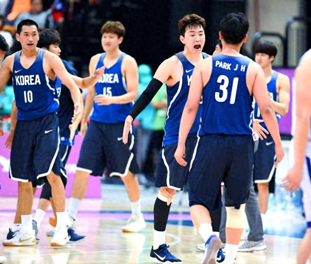 开运体育vip注册-亚洲杯篮球赛开幕，各国队伍实力对决