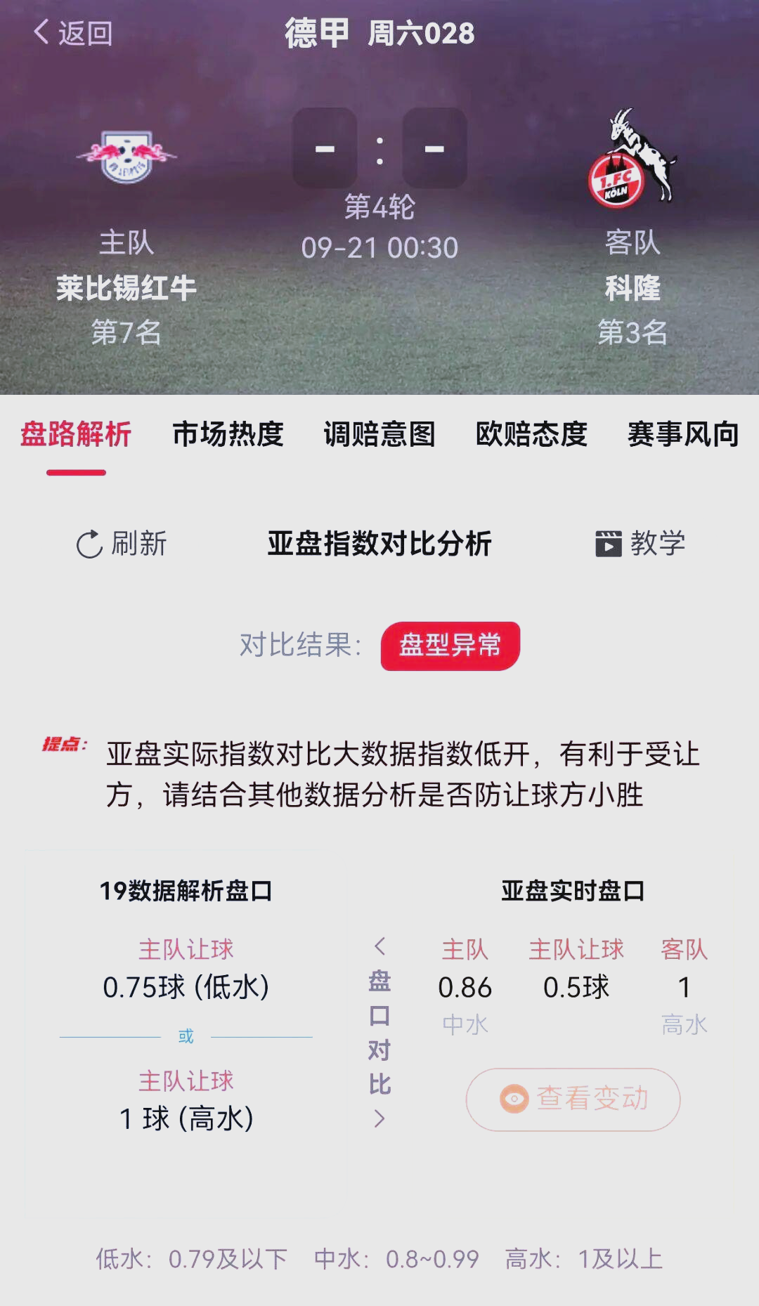 开运体育娱乐-科隆队客场输给莱比锡红牛，遭遇惨败的简单介绍