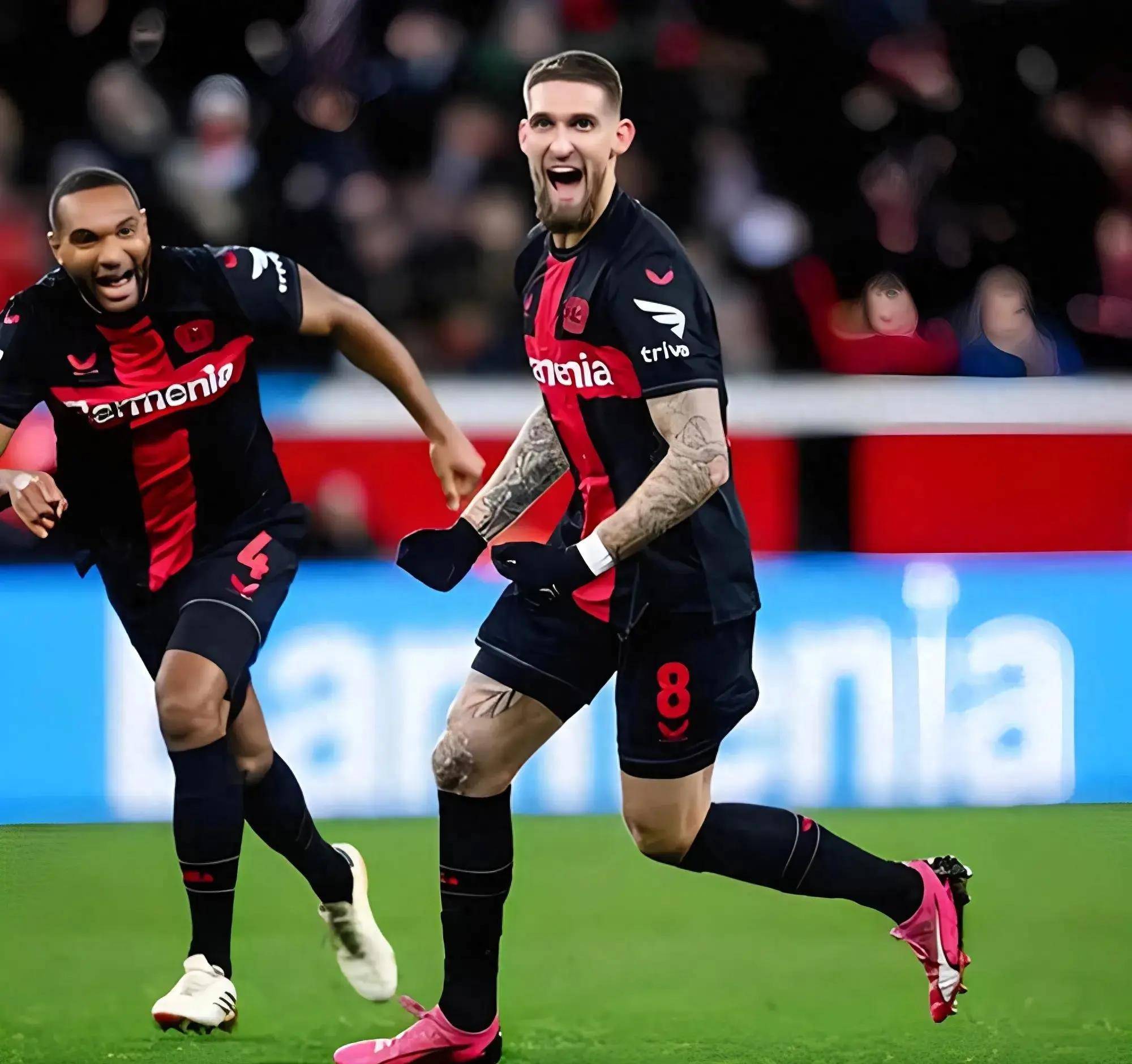 沃尔夫斯堡大胜勒沃库森,横扫对手展现实力的简单介绍 沃尔夫斯堡大胜勒沃库森,横扫对手展现实力的简单介绍