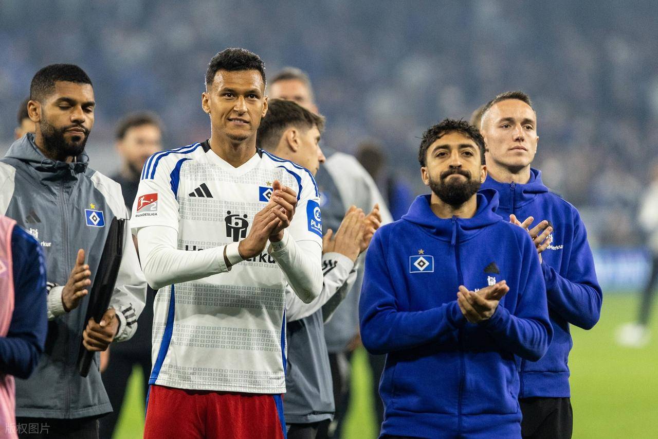 汉堡队豪取连胜,成功躲过降级危机,迎来保级关键胜利的简单介绍 汉堡队豪取连胜,成功躲过降级危机,迎来保级关键胜利的简单介绍