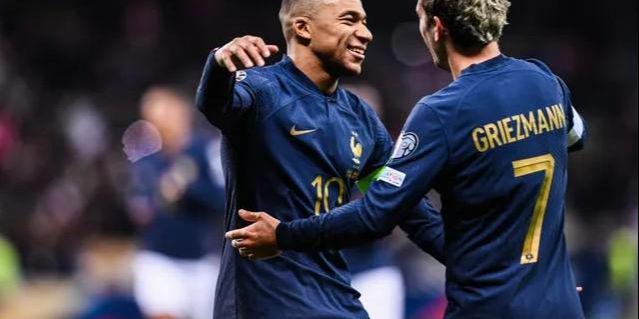 开运体育地址-法国队在比赛中展现强大实力，赢得胜利