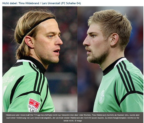 沙尔克04新任主帅初露锋芒,旧貌换新颜的简单介绍 沙尔克04新任主帅初露锋芒,旧貌换新颜的简单介绍