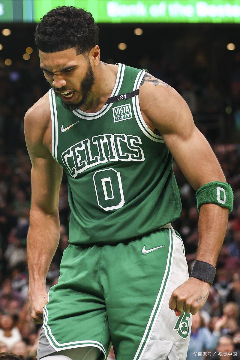 凯尔特人逆转开拓者,再添一胜 凯尔特人逆转开拓者,再添一胜