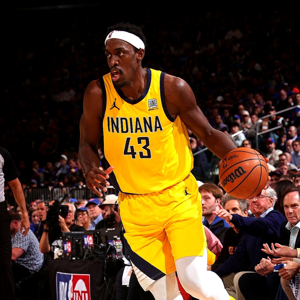 步行者客场大胜老鹰,止步三连败的简单介绍 步行者客场大胜老鹰,止步三连败的简单介绍