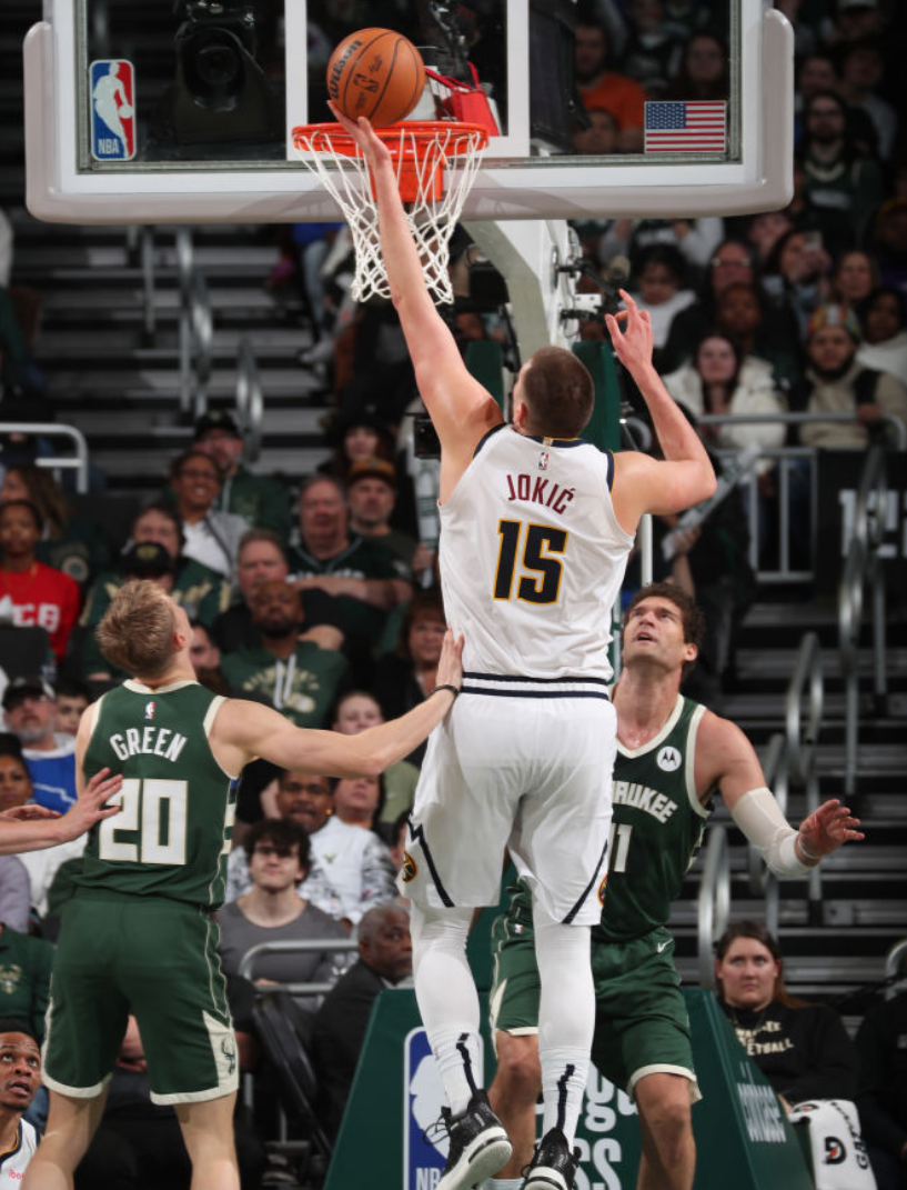 开运体育直播-包含猛龙力克雄鹿，西亚卡姆砍下27分成为最佳表现的词条