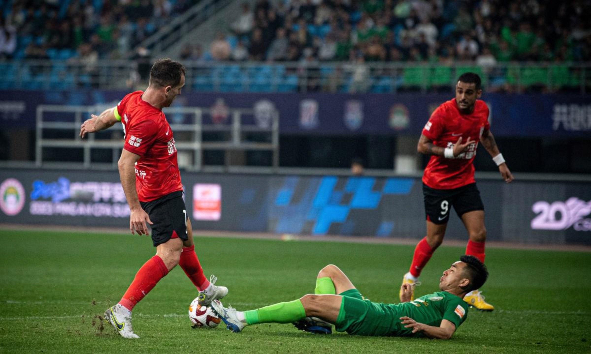 开运体育投注-长春亚泰艰难逆转，努力争取保级希望的简单介绍