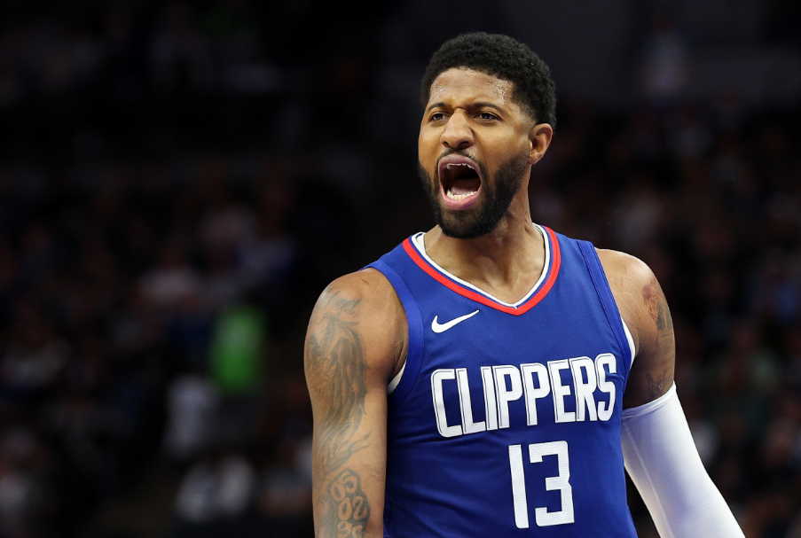 快船惊险击败太阳,保持不败记录的简单介绍 快船惊险击败太阳,保持不败记录的简单介绍