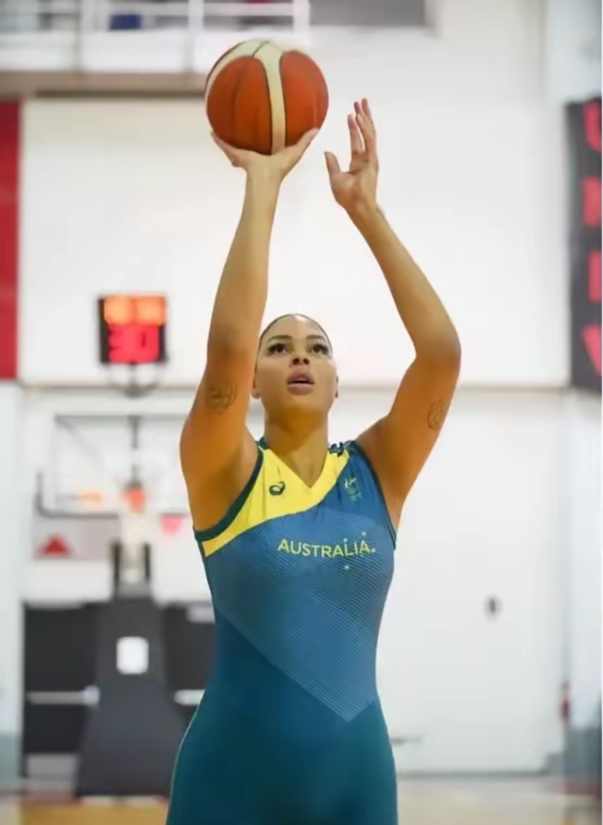 澳大利亚篮球水平不减风采,球风赢得赞誉的简单介绍 澳大利亚篮球水平不减风采,球风赢得赞誉的简单介绍