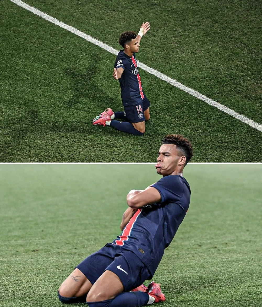 巴黎圣日耳曼瞄准胜利,备战欧冠挑战的简单介绍 巴黎圣日耳曼瞄准胜利,备战欧冠挑战的简单介绍