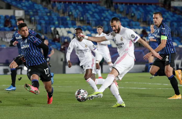 开运体育下载-巴黎圣日耳曼死里逃生，暂时保留晋级希望的简单介绍