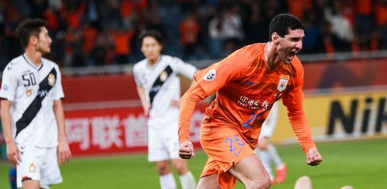 开运体育新闻-包含绝杀时刻！球队亚冠大场悬绳索胜的词条