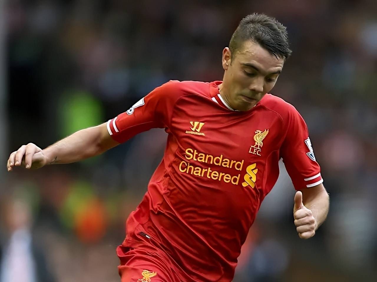 关于利物浦力挫曼联晋级,将晋级欧冠总决赛!的信息 关于利物浦力挫曼联晋级,将晋级欧冠总决赛!的信息