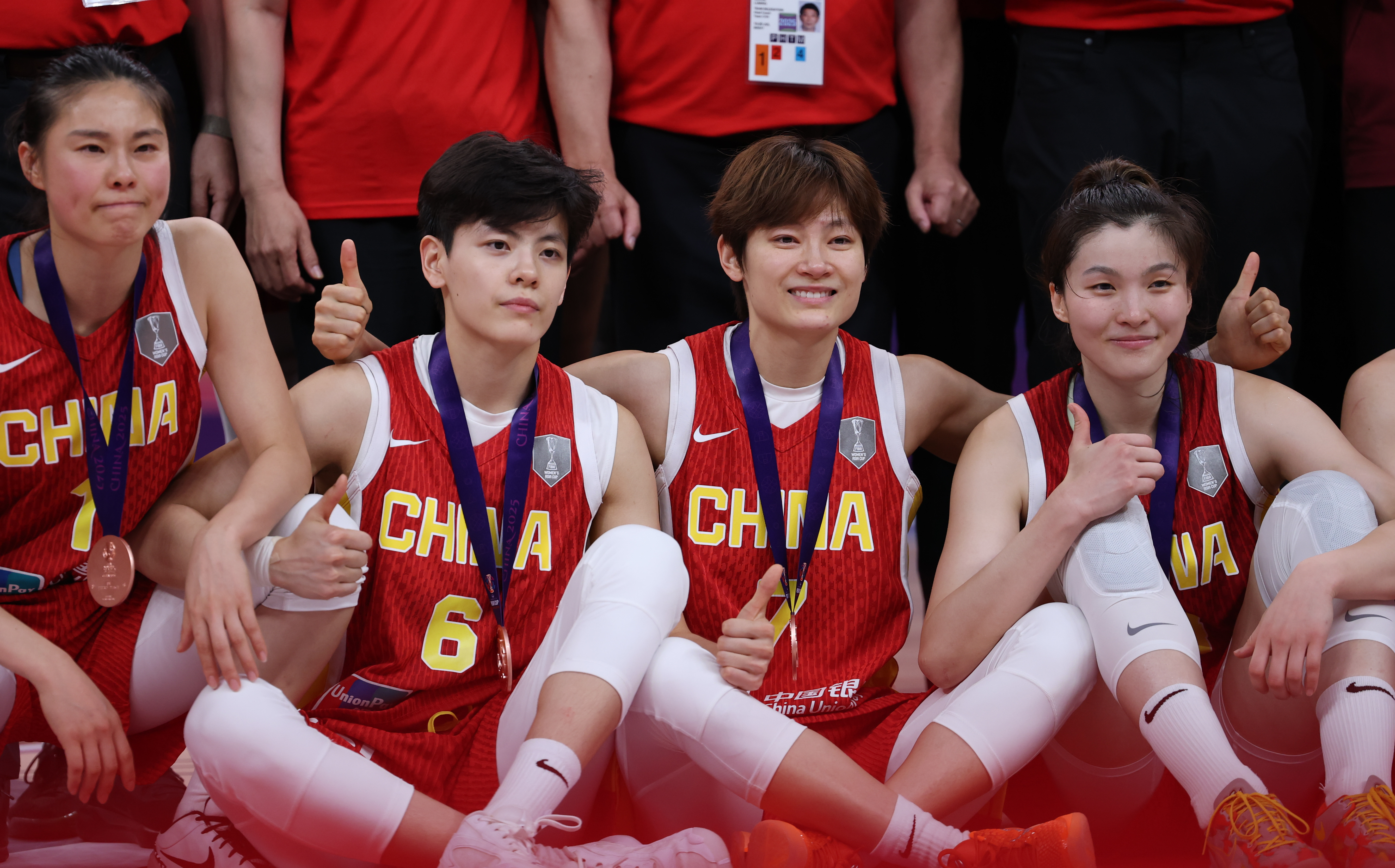 亚洲篮球锦标赛冠军揭晓，壮举惊艳全场的简单介绍